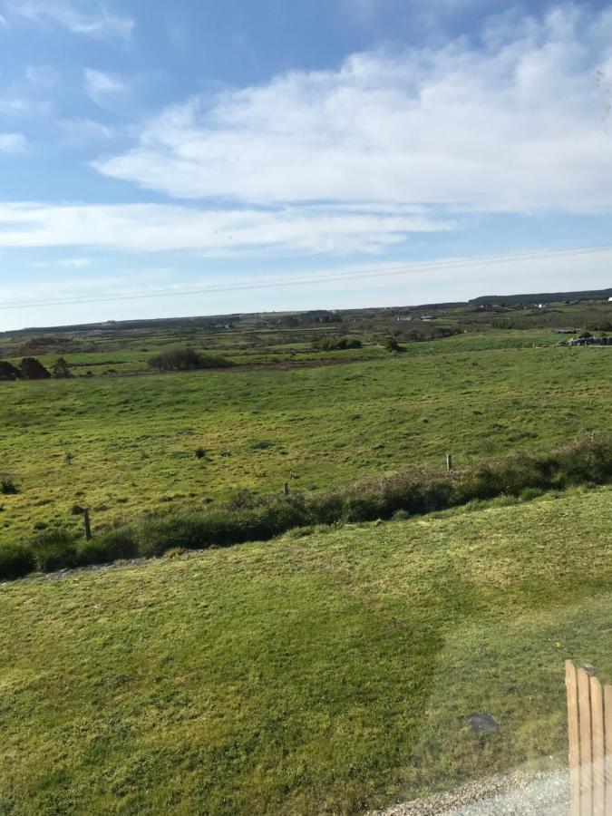 Bed and Breakfast Harvest Moon Doolin Exterior foto