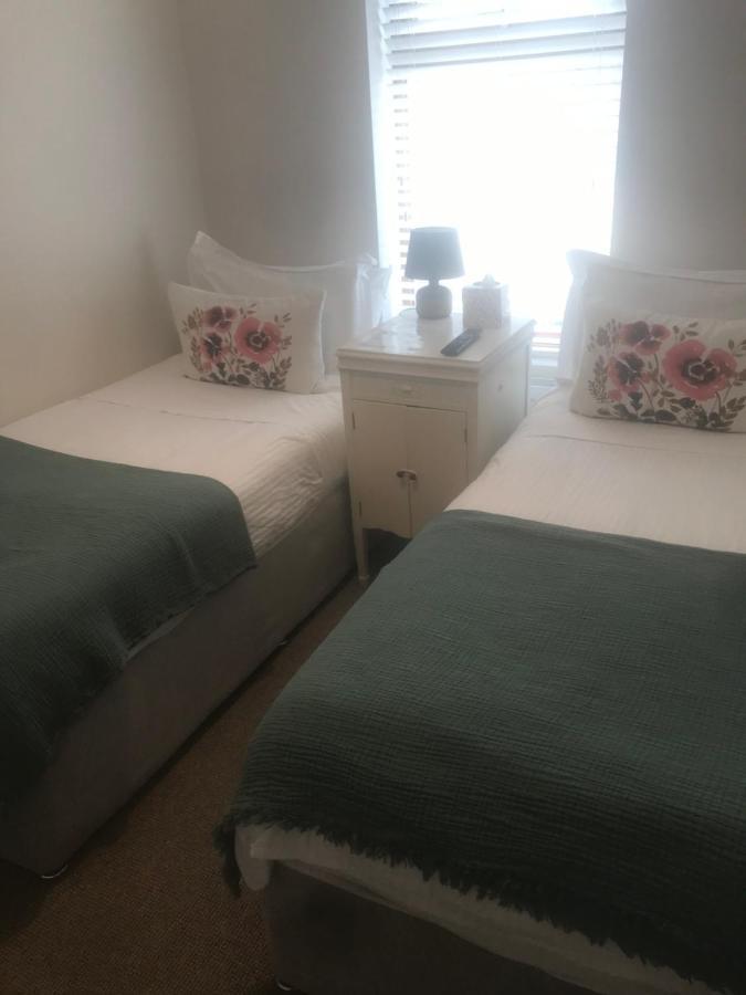 Bed and Breakfast Harvest Moon Doolin Exterior foto